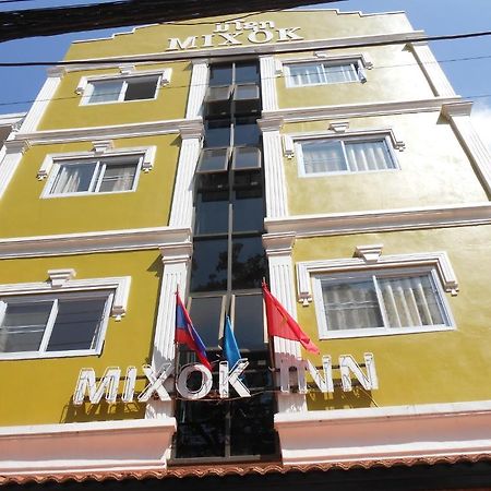 Mixok Inn Ban Nongdouang Zewnętrze zdjęcie