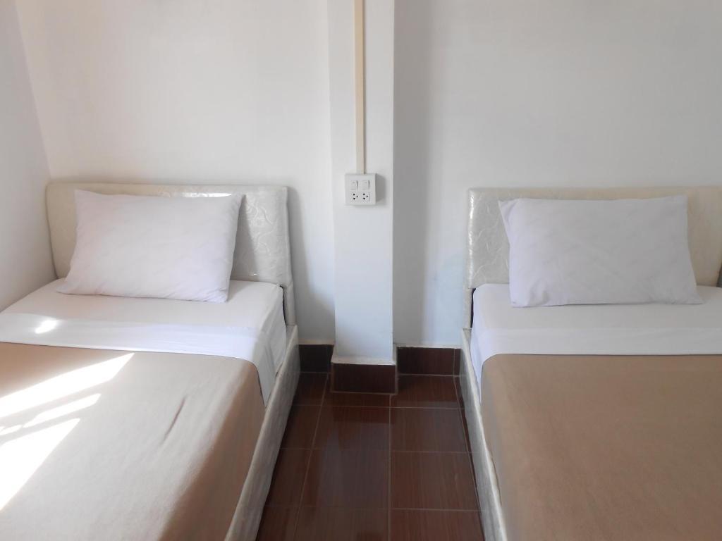 Mixok Inn Ban Nongdouang Pokój zdjęcie