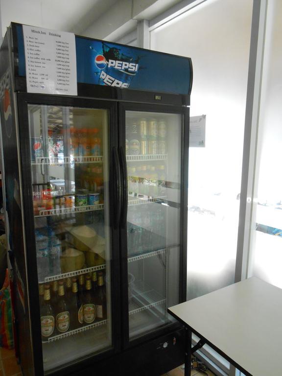 Mixok Inn Ban Nongdouang Zewnętrze zdjęcie
