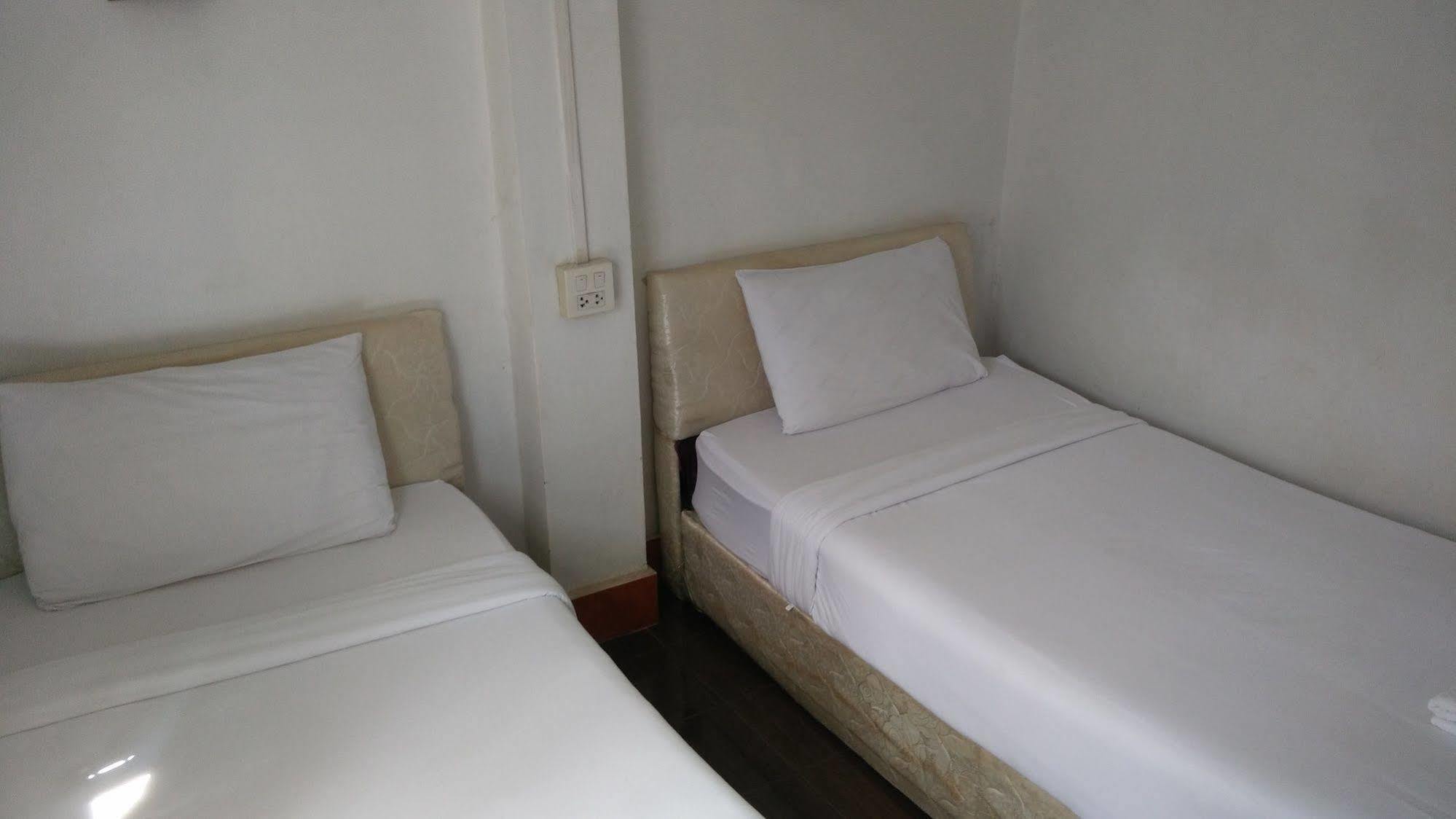 Mixok Inn Ban Nongdouang Zewnętrze zdjęcie