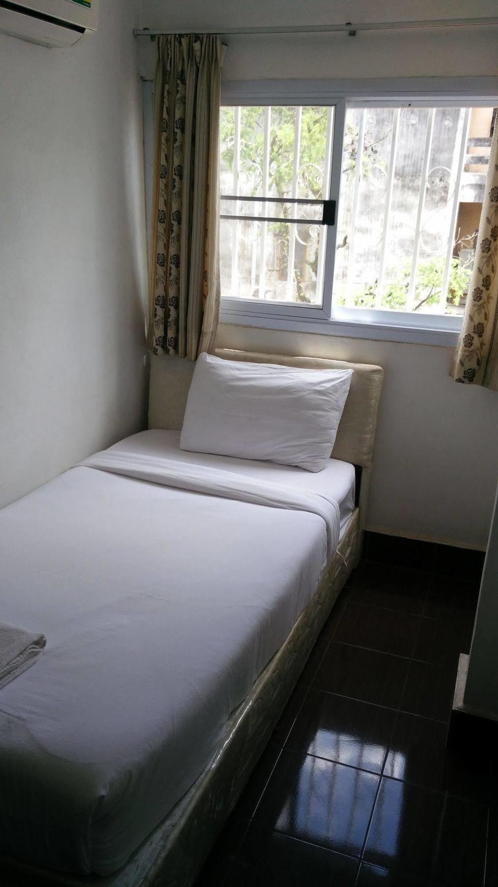 Mixok Inn Ban Nongdouang Zewnętrze zdjęcie