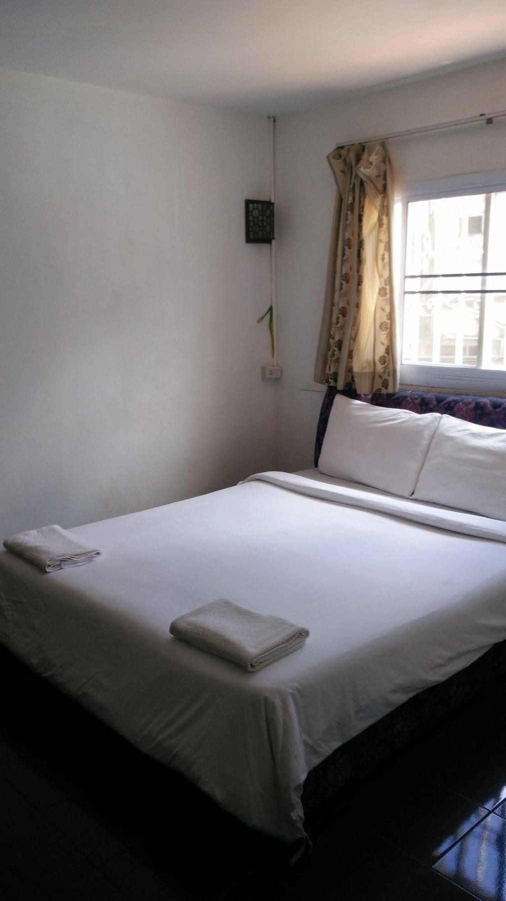 Mixok Inn Ban Nongdouang Zewnętrze zdjęcie