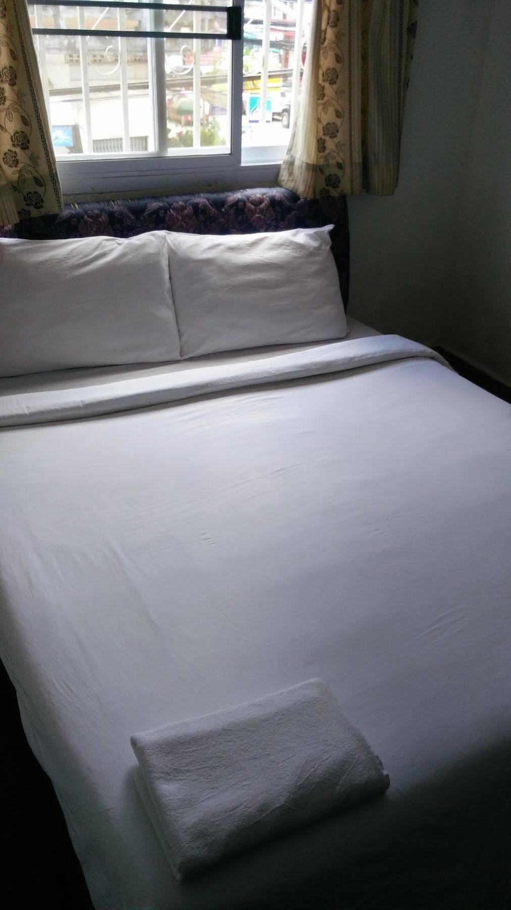 Mixok Inn Ban Nongdouang Zewnętrze zdjęcie