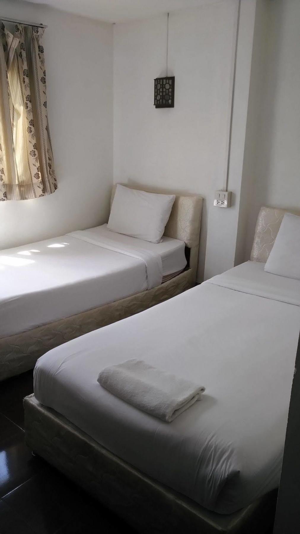 Mixok Inn Ban Nongdouang Zewnętrze zdjęcie
