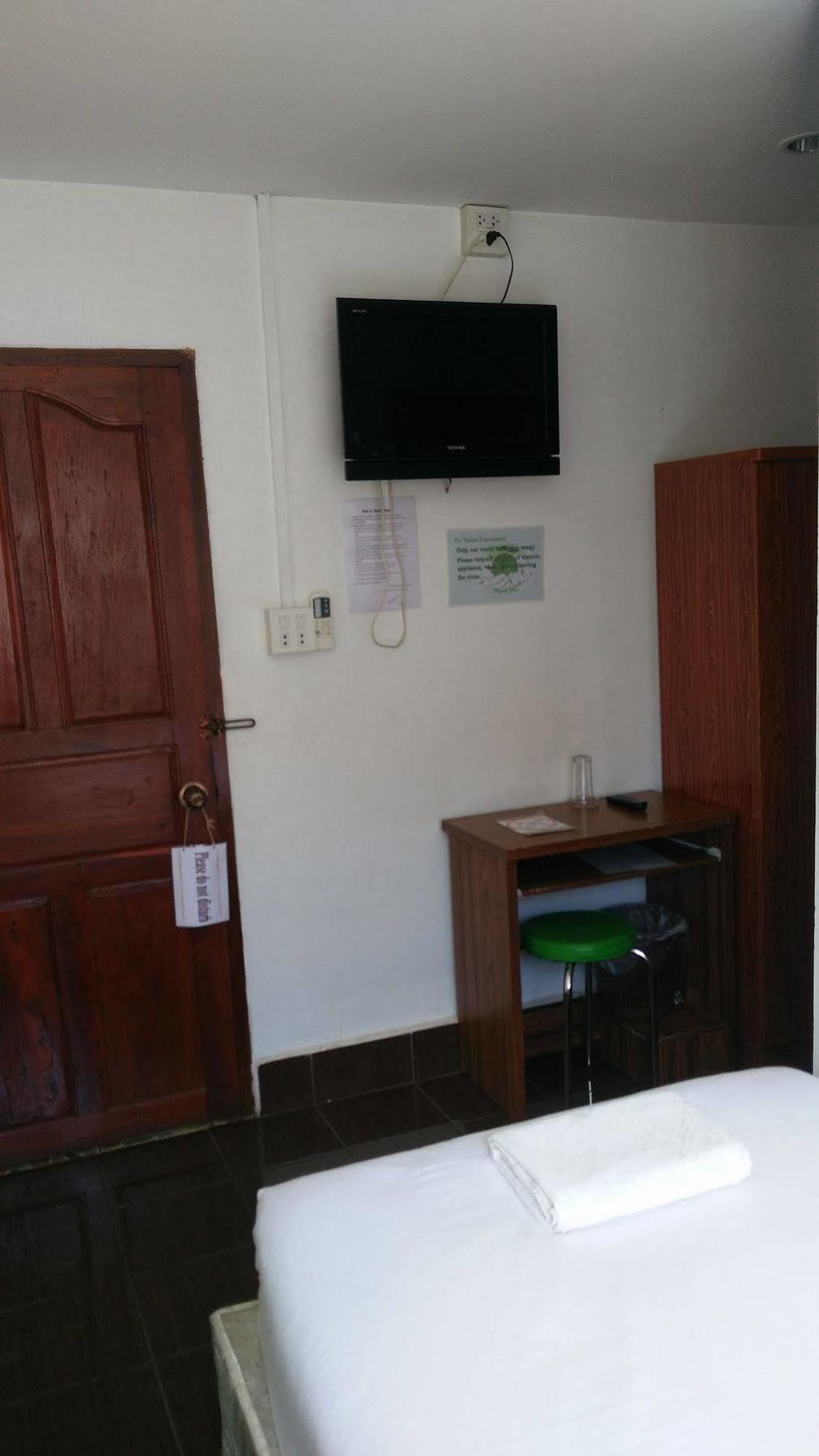 Mixok Inn Ban Nongdouang Zewnętrze zdjęcie