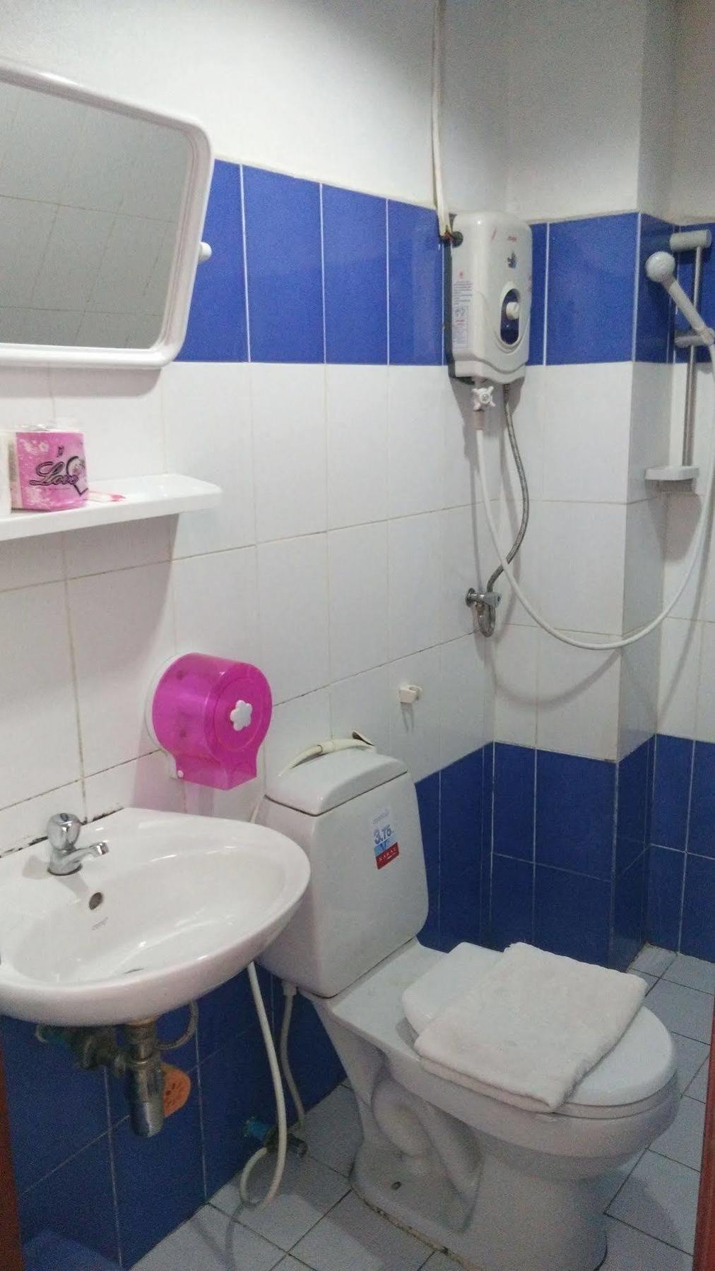 Mixok Inn Ban Nongdouang Zewnętrze zdjęcie