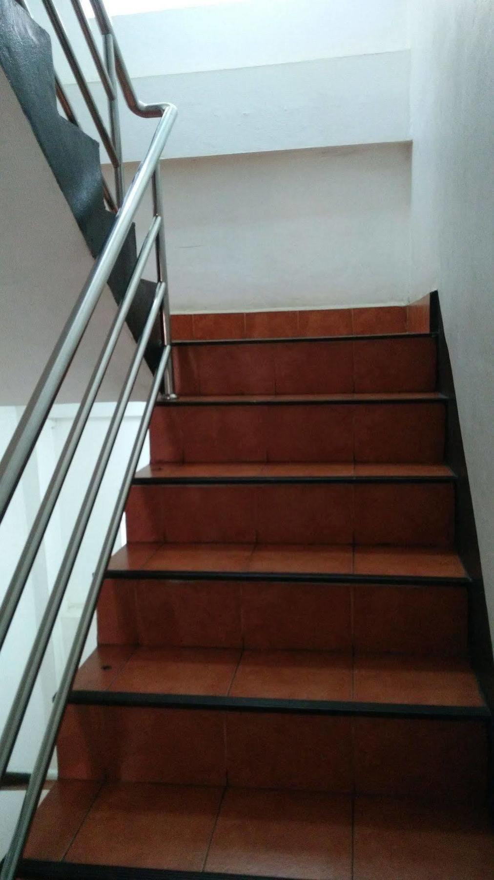 Mixok Inn Ban Nongdouang Zewnętrze zdjęcie