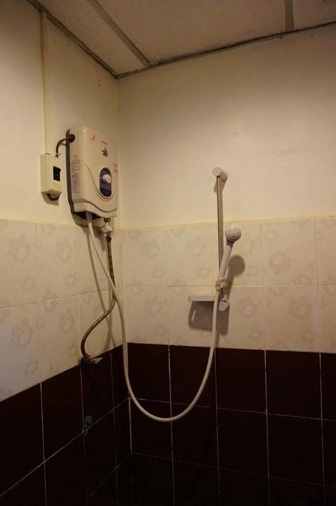 Mixok Inn Ban Nongdouang Zewnętrze zdjęcie