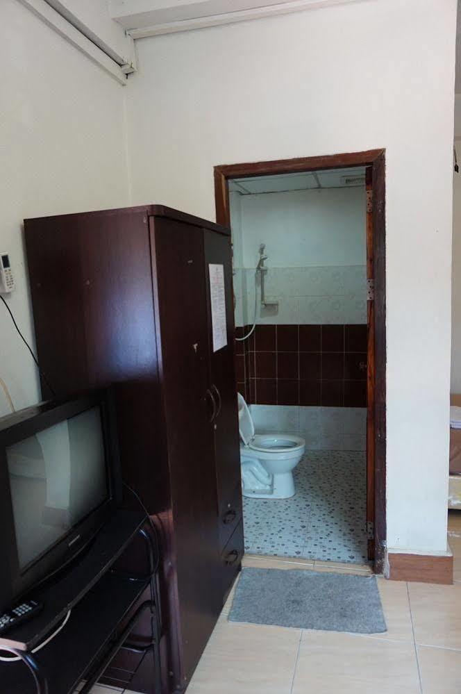 Mixok Inn Ban Nongdouang Zewnętrze zdjęcie