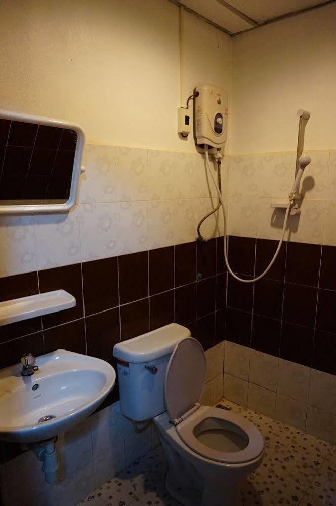 Mixok Inn Ban Nongdouang Zewnętrze zdjęcie