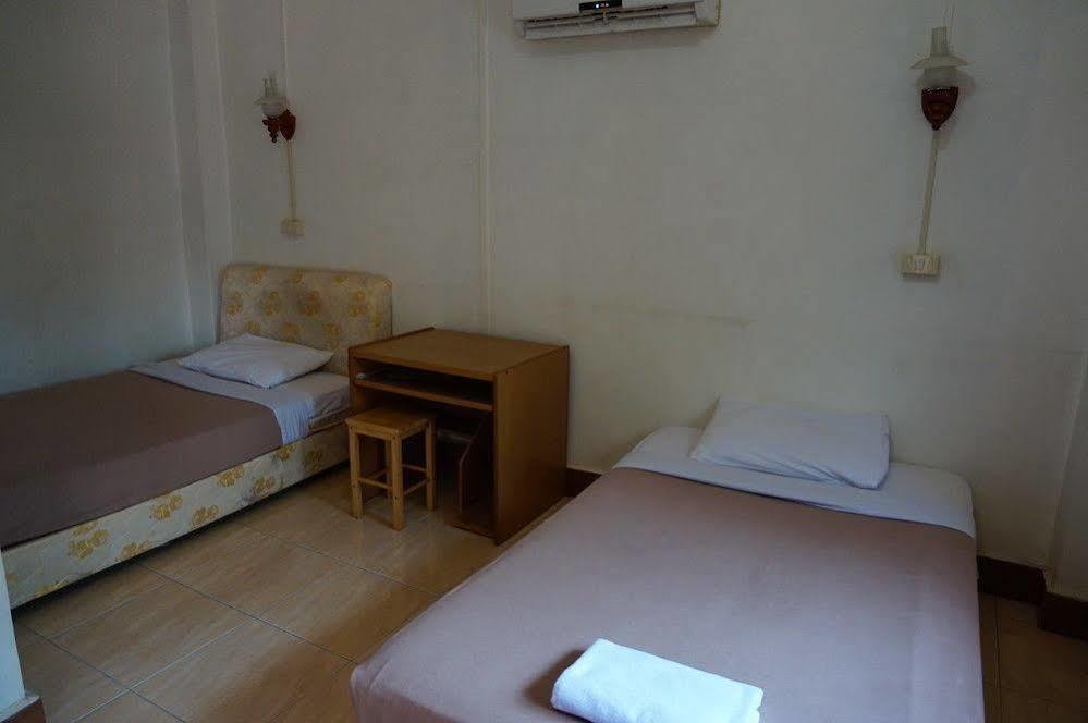 Mixok Inn Ban Nongdouang Zewnętrze zdjęcie